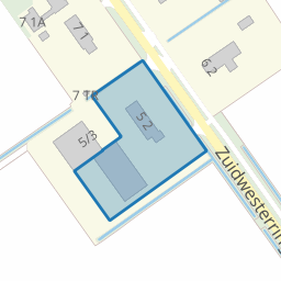 Perceel NOP00-D-2574