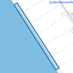 Perceel NOP00-D-2597