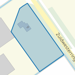 Perceel NOP00-D-2607