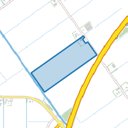 Perceel NOP00-D-2622