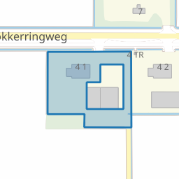 Perceel NOP00-D-2654