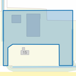 Perceel NOP00-D-2708