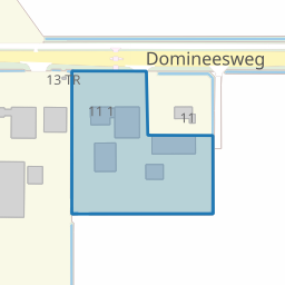 Perceel NOP00-D-2719