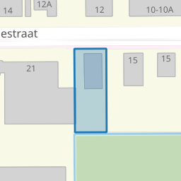 Perceel NOP00-DZ-109