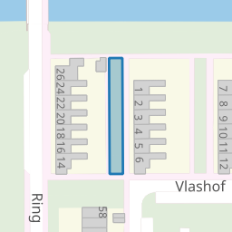 Perceel NOP00-DZ-121