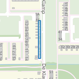 Perceel NOP00-DZ-147