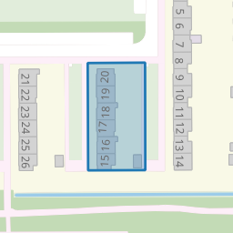 Perceel NOP00-DZ-149