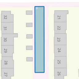Perceel NOP00-DZ-152