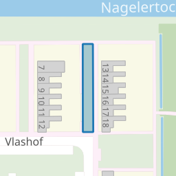 Perceel NOP00-DZ-166