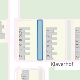 Perceel NOP00-DZ-168