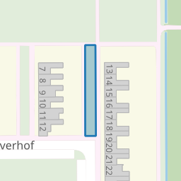 Perceel NOP00-DZ-172