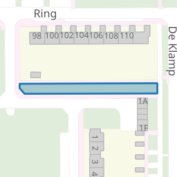 Perceel NOP00-DZ-174