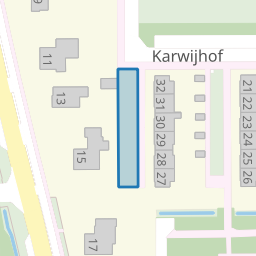 Perceel NOP00-DZ-176