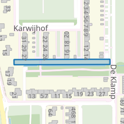 Perceel NOP00-DZ-177