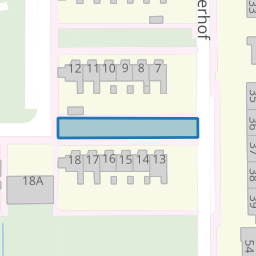 Perceel NOP00-DZ-181