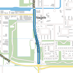 Perceel NOP00-DZ-188