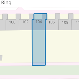 Perceel NOP00-DZ-232