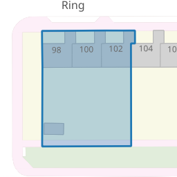 Perceel NOP00-DZ-233