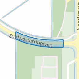 Perceel NOP00-DZ-264