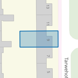 Perceel NOP00-DZ-268