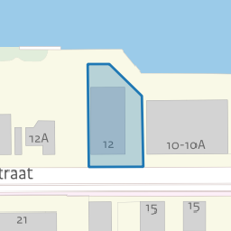 Perceel NOP00-DZ-281