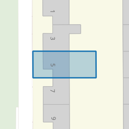 Perceel NOP00-DZ-289