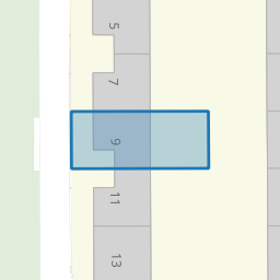 Perceel NOP00-DZ-291