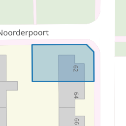 Perceel NOP00-DZ-294