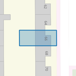 Perceel NOP00-DZ-296