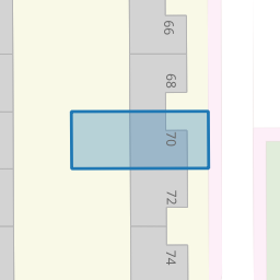 Perceel NOP00-DZ-298
