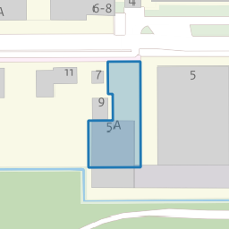 Perceel NOP00-DZ-394