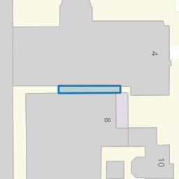 Perceel NOP00-DZ-395