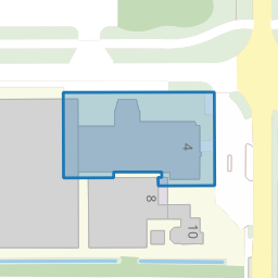 Perceel NOP00-DZ-396