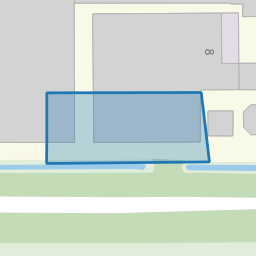 Perceel NOP00-DZ-401