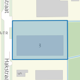 Perceel NOP00-DZ-403