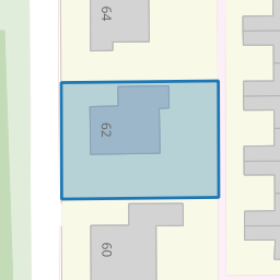 Perceel NOP00-DZ-414