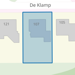 Perceel NOP00-DZ-420
