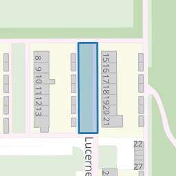 Perceel NOP00-DZ-429