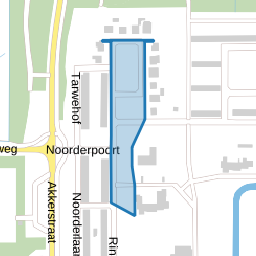 Perceel NOP00-DZ-435