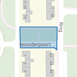 Perceel NOP00-DZ-437