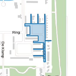 Perceel NOP00-DZ-445