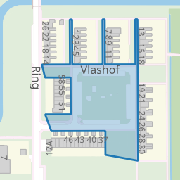 Perceel NOP00-DZ-446