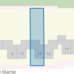 Perceel NOP00-DZ-459