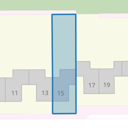 Perceel NOP00-DZ-460
