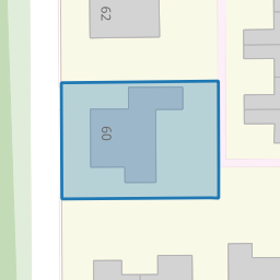 Perceel NOP00-DZ-461