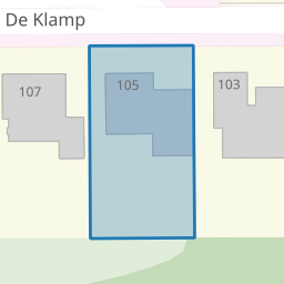Perceel NOP00-DZ-471