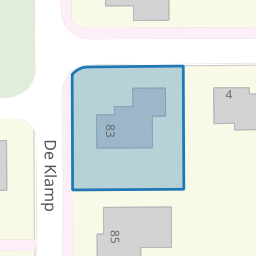 Perceel NOP00-DZ-474