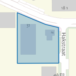 Perceel NOP00-DZ-481