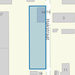 Perceel NOP00-DZ-483