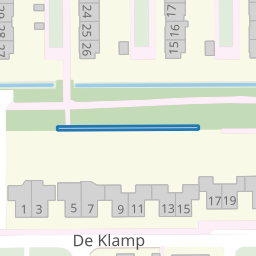 Perceel NOP00-DZ-487